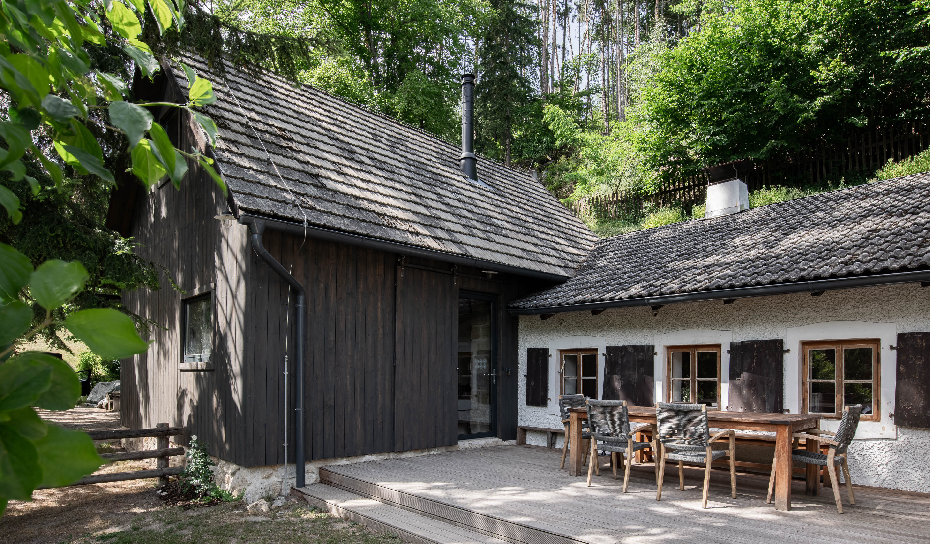 Stodola KOKOŘÍN - desktop